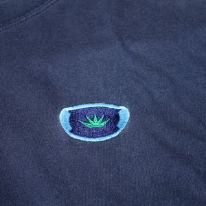 License Plate Tee Shirt